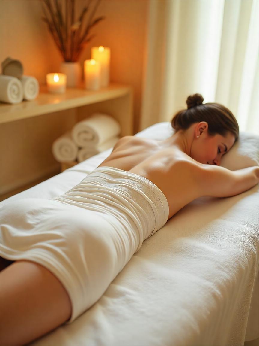 KataFlow - svédmasszázs